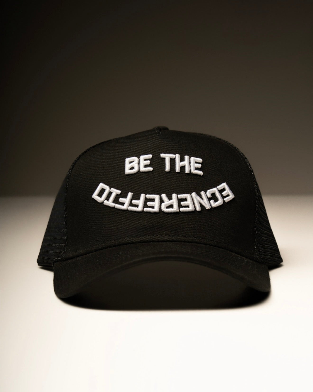 BTD CLASSIC TRUCKER HAT