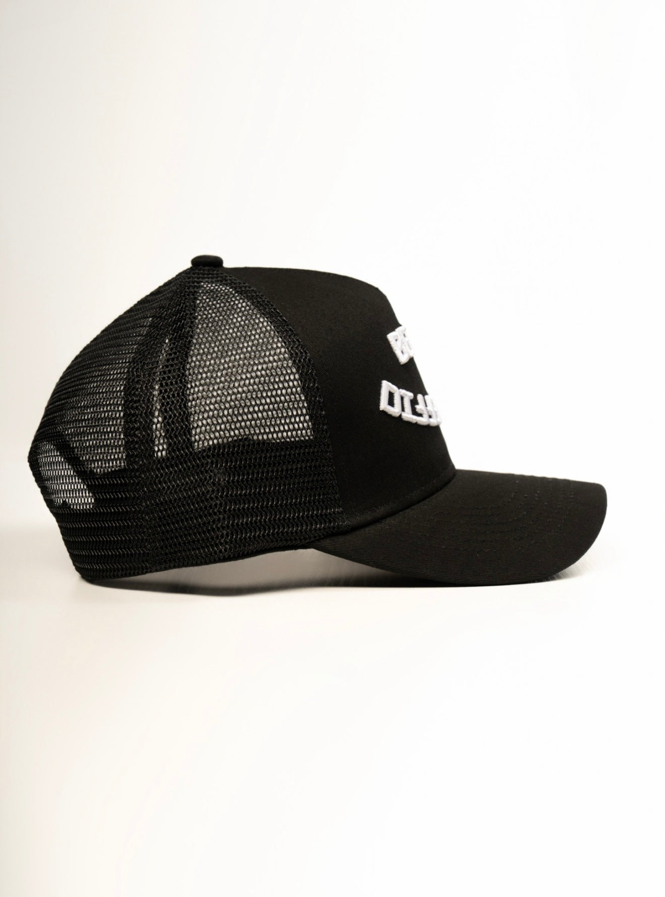 BTD CLASSIC TRUCKER HAT