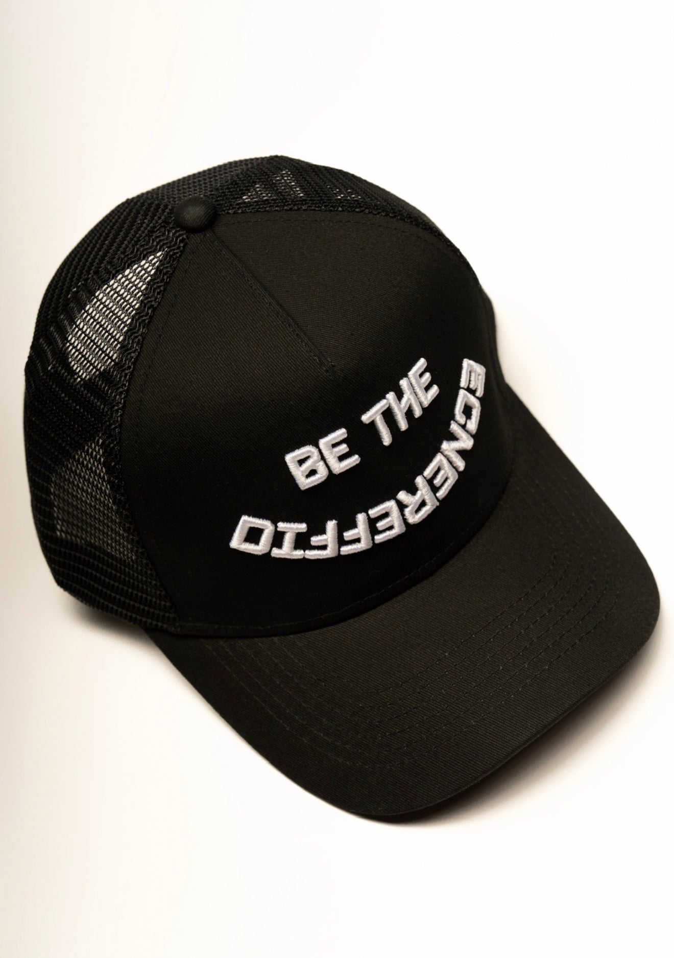 BTD CLASSIC TRUCKER HAT