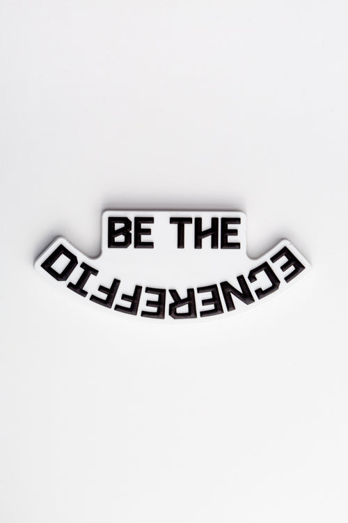"BE THE DIFFERENCE" MAGNET