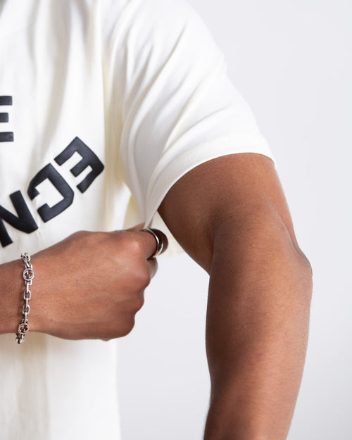 "BE THE DIFFERENCE" SHORT SLEEVE T-SHIRT