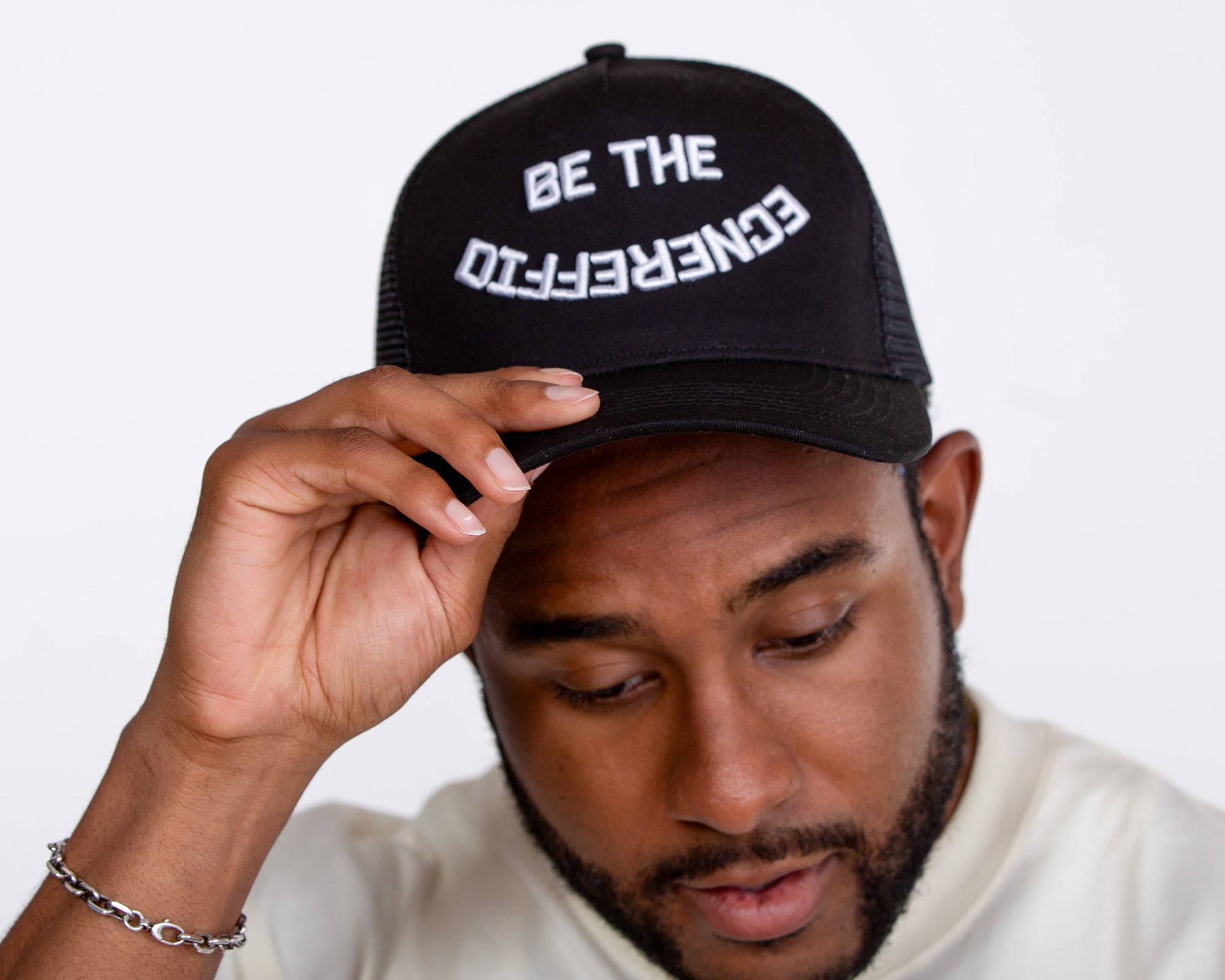 BTD CLASSIC TRUCKER HAT